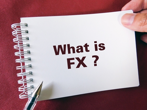 FXとは